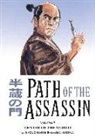 Kazuo Koike, Goseki Kojima, Goseki Kojima - Path of the Assassin Volume 7: Center of the World