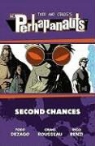 Todd Dezago, Rico Renzi, Craig Rousseau - Perhapanauts