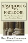 Jan M. Lochman, Jan Milic Lochman - Signposts to Freedom