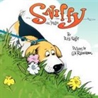 Rita S. Eagle, Gerry Rasmussen - Sniffy the Beagle