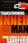 John Loren Sandford, John Loren/ Sandford Sandford, Paula Sandford - Transforming the Inner Man