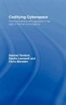Danilo et al Leonard, Danilo Leonardi, Leonardi Danilo, Chris Marsden, Chris (University of Essex Marsden, Marsden Chris... - Codifying Cyberspace