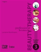 Lorraine Nordmann, Alex Zotos - Professional Beauty Therapy