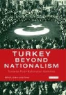 Hans-Lukas Kieser, Hans-Lukas Kieser - Turkey Beyond Nationalism
