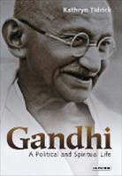 Kathryn Tidrick, Tidrick Kathryn - Gandhi