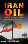 Dr Roger Howard, Roger Howard - Iran Oil