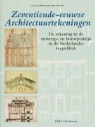 E. Gerritsen - Zeventiende-eeuwse architectuurtekeningen / druk 1