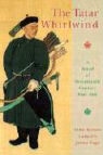Shiba Ryotaro, Shiba/ Fogel Ryotaro - The Tatar Whirlwind