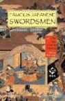 William De Lange - Famous Japanese Swordsmen of the Two Courts Period