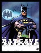 Michael Eury, Michael Kronenberg, Michael Eury, Michael Kronenberg - The Batcave Companion