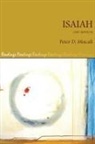 Peter D. Miscall, Peter D. Quinn-Miscall - Isaiah