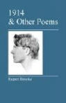 Rupert Brooke - 1914 & Other Poems