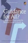Merike Darmody, Allison Dunne, Selina McCoy, Emer Smyth - Guidance for All?