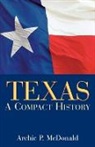 Archie P. McDonald - Texas