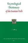 Johnny Cheung - Etymological Dictionary of the Iranian Verb