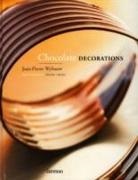 Jean-Pierre Wybauw, Frank Croes, Tony Le Duc - Chocolate decorations