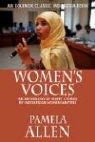 Women's Voices: An Anthology of Short Stories by Indonesian Women Writers