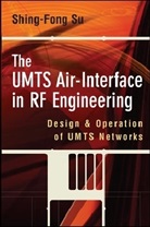 Su, Shing-Fong Su, Su Shing-Fong - UMTS Air Interface in RF Engineering