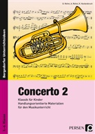 Hackenbruch, Kurt Hackenbruch, Reh, Angelik Rehm, Angelika Rehm, Diete Rehm... - Concerto. Tl.2