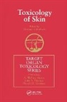 Howard I. Maibach, Howard I. (University of California Maibach, Howard I. (University of California Schoo Maibach, Maibach I. Maibach, Howard I. Maibach, Howard I. (University of California School of Medicine Maibach... - Toxicology of Skin