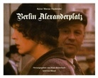 Biesenbac, Fassbinde, Rainer Werner Fassbinder, Sontag, Klau Biesenbach, Klaus Biesenbach - Rainer Werner Fassbinder, Berlin Alexanderplatz