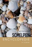 R. H. de Bruyne, R.H. de Bruyne - Schelpen encyclopedie