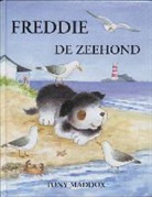 T. Maddox, Tony Maddox - Freddie de zeehond