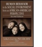 Letha A See, Letha A. See, Letha A. (EDT)/ Elders See, Letha A. Lee See - Human Behavior in the Social Environment from an African American