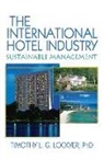 Timothy Lockyer, Timothy L. G. Lockyer - Int hotel industry -the-