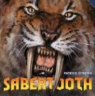 Patrick Brien, O&amp;apos, Patrick O'Brien, Patrick O'Brien - Sabertooth