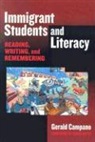 Gerald Campano, Gerald/ Nieto Campano, Marilyn Cochran-Smith, Susan L Lytle, Susan L. Lytle - Immigrant Students And Literacy