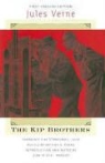 Jules Verne, Jules/ Evans Verne, Arthur B. Evans - The Kip Brothers