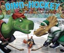 Lisa Wheeler, Barry Gott - Dino-Hockey