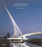 Alexander Tzonis, Dung Ngo - Santiago Calatrava