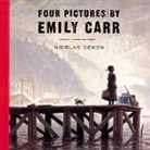 Nicolas Debon, Debon Nicolas - Four Pictures by Emily Carr
