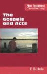 Frank Binford Hole - The Gospels and Acts