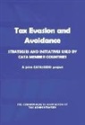 Commonwealth Association of Tax Administrators, Commonwealth Secretariat, Commonwealth Association of Tax Administ - Tax Evasion and Avoidance