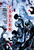 Mark Buckingham, Bill Willingham, Mark Buckingham, James Jean, Steve Leialoha - Fables - Vol.9: Sons of Empire