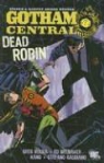 Ed Brubaker, Ed/ Rucka Brubaker, Greg Rucka, Kano - Gotham Central 5