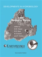 Boar, R Boar, R. Boar, M. Everard, Mark Everard, M Everard et al... - Lake Naivasha, Kenya