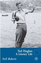 Neil Roberts - Ted Hughes