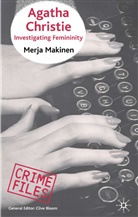 M Makinen, M. Makinen, Merja Makinen - Agatha Christie