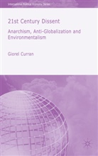 G Curran, G. Curran, Giorel Curran - 21st Century Dissent