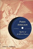 J Winders, J. Winders, James A. Winders - Paris Africain
