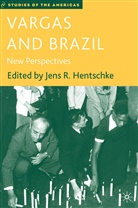 Hentschke, J Hentschke, J. Hentschke, Jens R. Hentschke - Vargas and Brazil