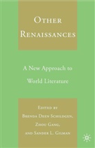 Gang, Z Gang, Z. Gang, Zhou Gang, S Gilman, S. Gilman... - Other Renaissances