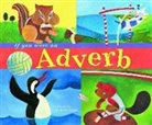 Michael Dahl, Michael/ Gray Dahl, Michael Dahl, Sara Gray, Sara Jean Gray - If You Were an Adverb