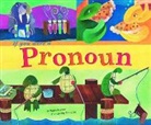 Nancy Loewen, Nancy/ Gray Loewen, Sara Gray, Sara Jean Gray - If You Were a Pronoun