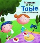 Carrie Finn, Carrie Lynn Finn, Carrie/ Lensch Finn, Chris Lensch - Manners at the Table
