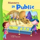 Carrie Finn, Carrie Lynn Finn, Carrie/ Lensch Finn, Chris Lensch - Manners in Public
